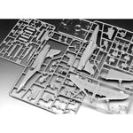 REVELL 1/72 MODEL SET BAE HAWK T.1