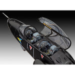 REVELL 1/72 MODEL SET BAE HAWK T.1