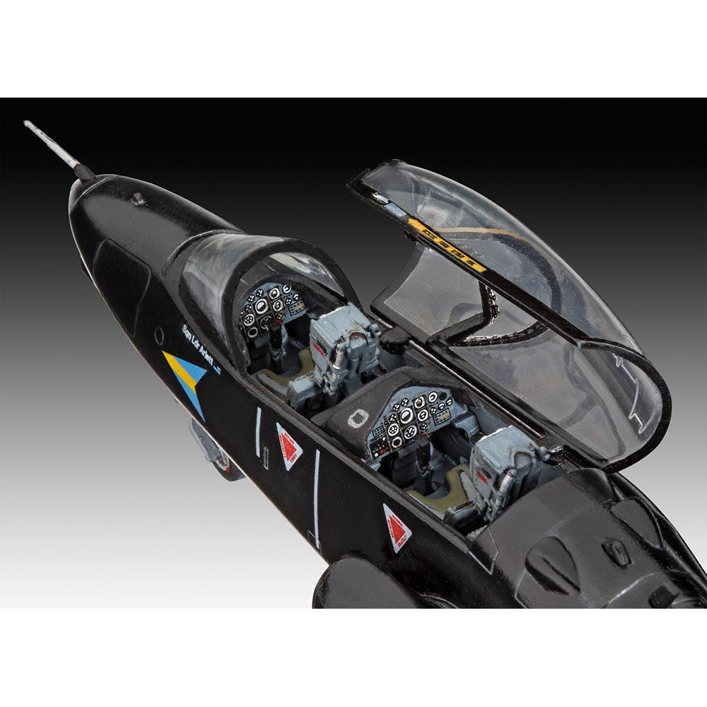 REVELL 1/72 MODEL SET BAE HAWK T.1