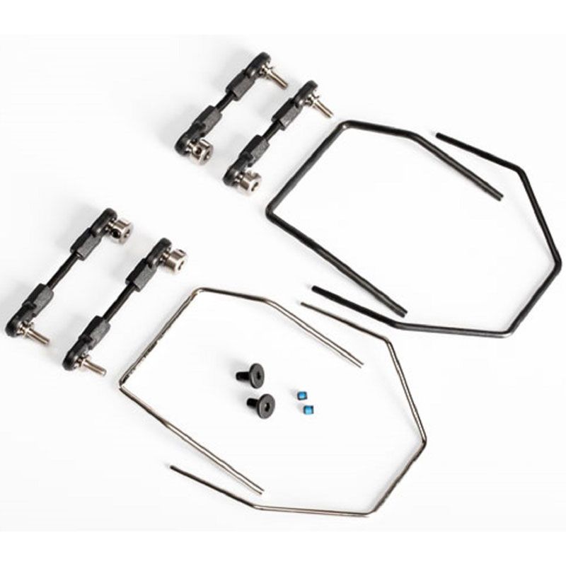 TRAXXAS SWAY BAR KIT XO-1