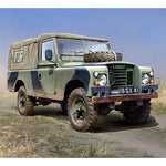 ITALERI 1/35 LAND ROVER 109 LWB