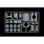 ITALERI 1/35 LAND ROVER 109 LWB