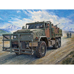 ITALERI 1/35 M923 "HILLBILLY" GUN TRUCK
