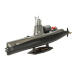 REVELL 1/300 MODEL SET USS NAUTILUS