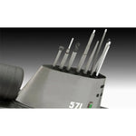 REVELL 1/300 MODEL SET USS NAUTILUS