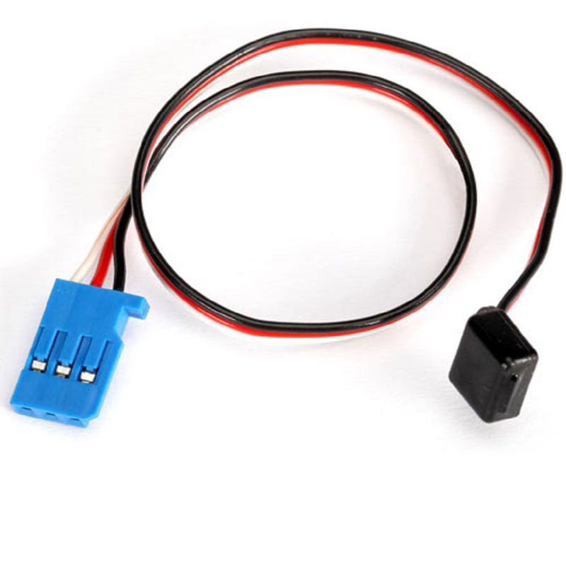 TRAXXAS SENSOR RPM SHORT 3X4MM
