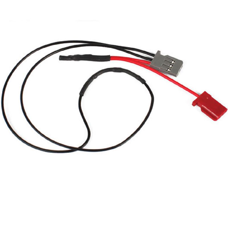 TRAXXAS ENSOR TEMPERATURE & VOLTAGE
