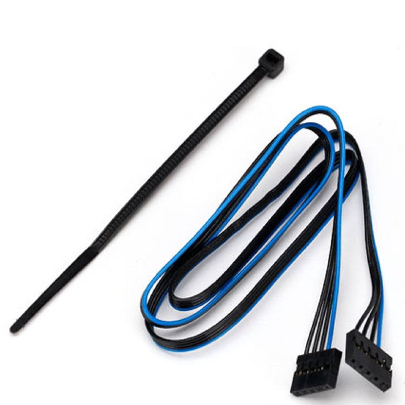 TRAXXAS COMMUNICATION LINK TELEMETRY