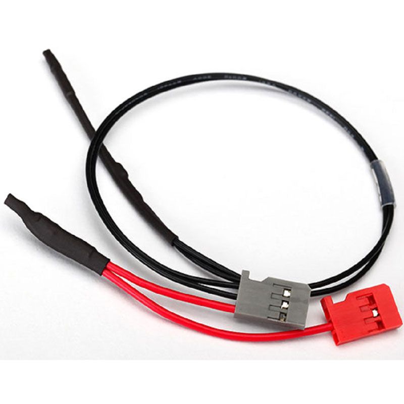 TRAXXAS SENSOR TEMP & VOLTAGE (FITS X-MAXX)