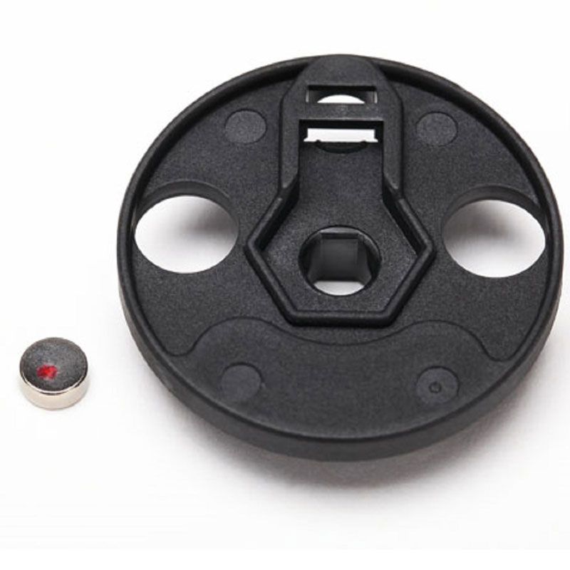TRAXXAS TELEMETRY MAGNET HOLDER