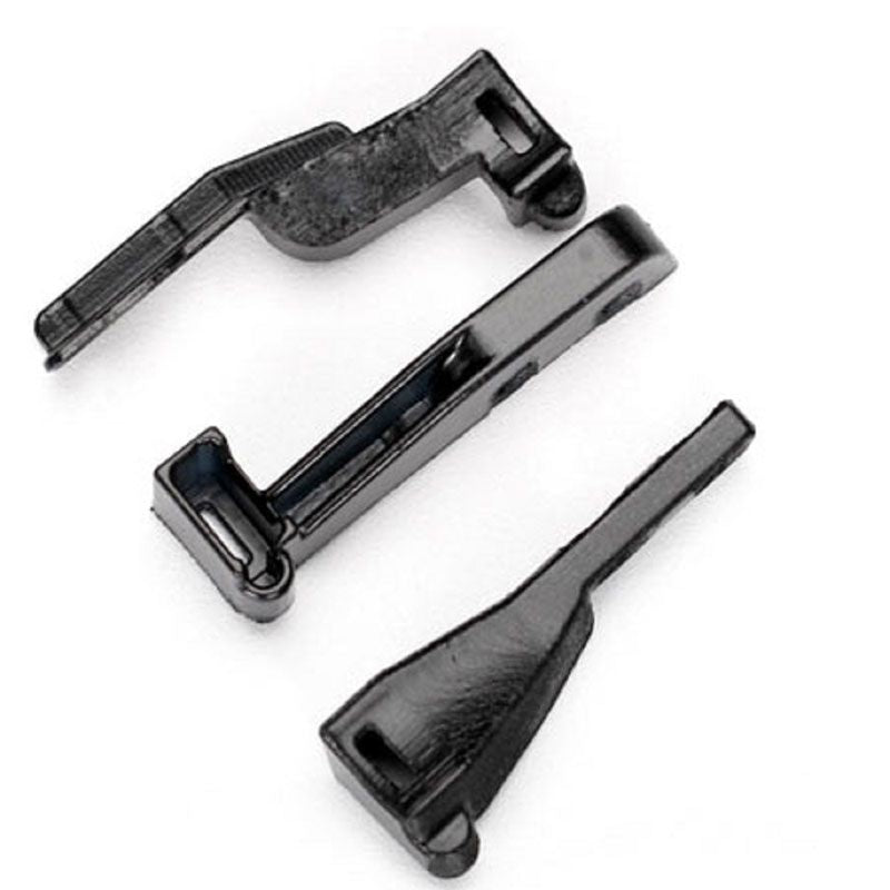 TRAXXAS  RPM SENSOR MOUNTS