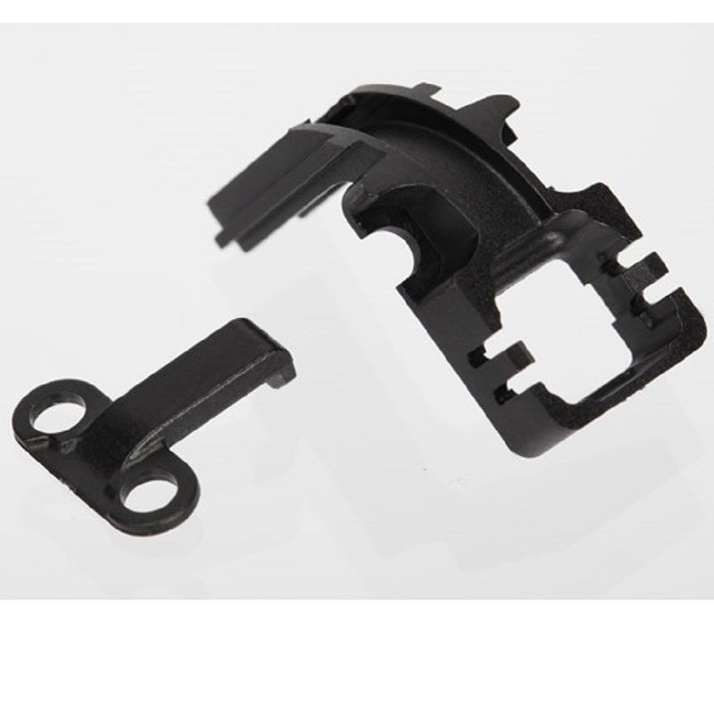 TRAXXAS  WIRE RETAINER GEAR COVER