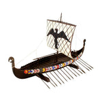 REVELL 1/50 MODEL SET VIKING SHIP