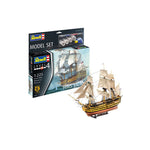 REVELL 1/225 MODEL SET HMS VICTORY