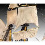 REVELL 1/225 MODEL SET HMS VICTORY
