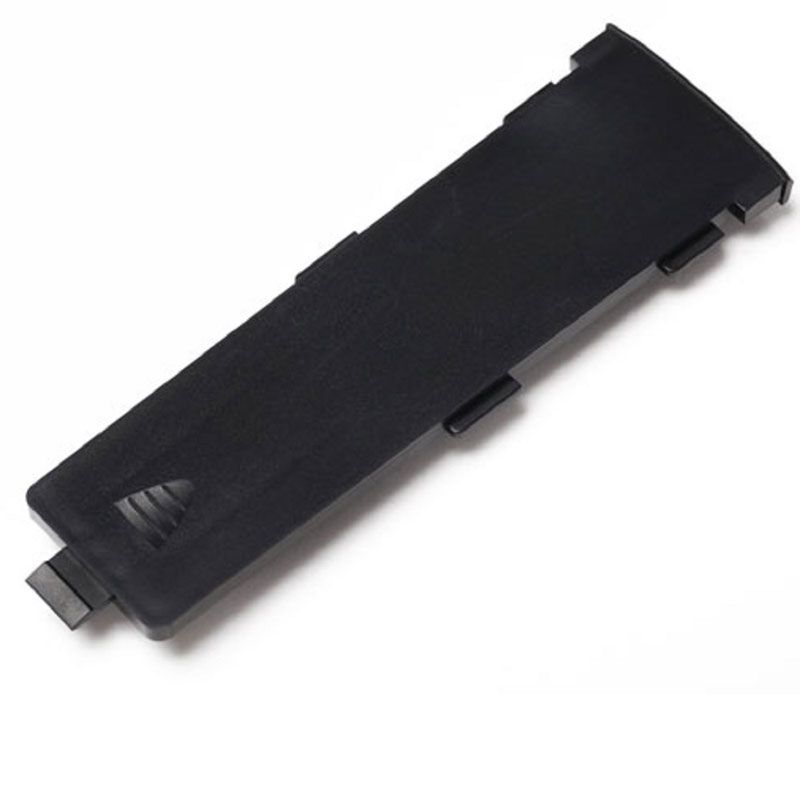 TRAXXAS BATTERY DOOR TQI TRANSMITTER ( REPLACEMENT #6528 6529 6530 TRANSMITTERS)