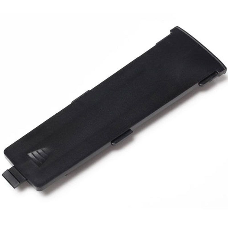 TRAXXAS BATTERY DOOR TQ 2.4 TRANSMITTER