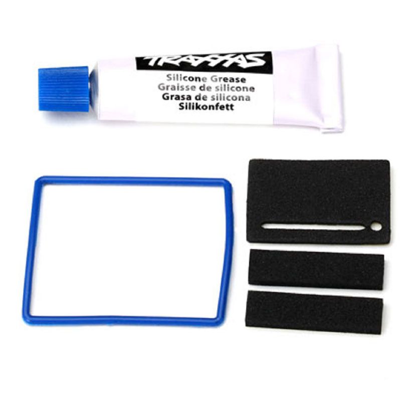 TRAXXAS SEAL KIT EXPANDER BOX INC O-RING SEAL