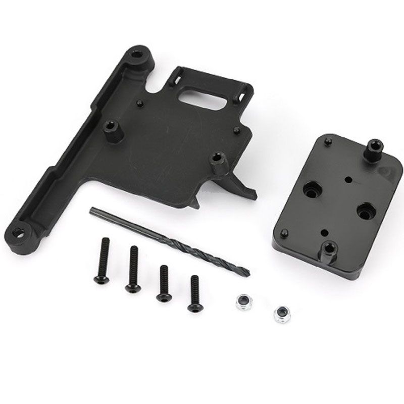 TRAXXAS MOUNT TELEMETRY EXPANDER 2WD