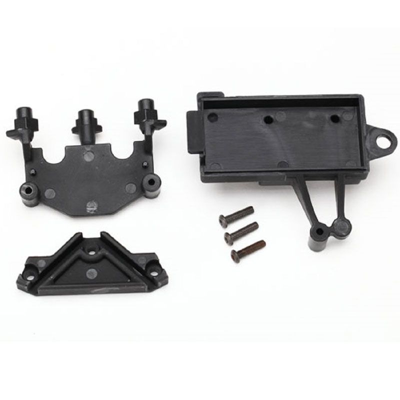 TRAXXAS MOUNT TELEMETRY EXPANDER (FIT MOUNT