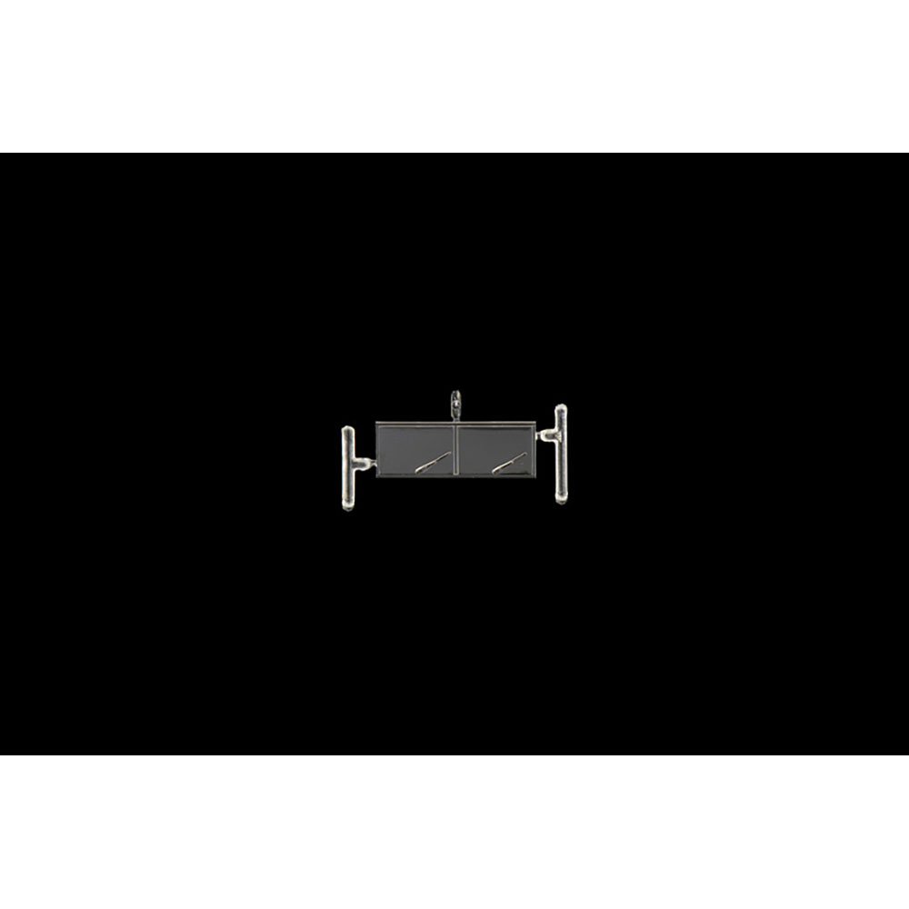 ITALERI 1/35 M6 GUN MOTOR CARRIAGE WC-55