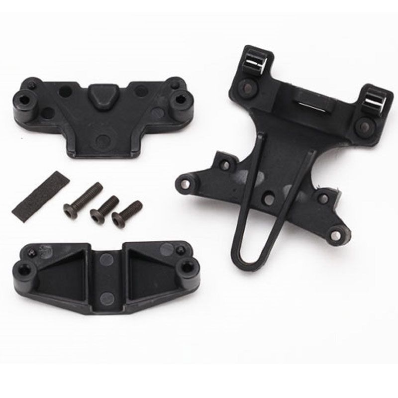 TRAXXAS MOUNT TELEMETRY EXPANDER (FIT MOUNT)