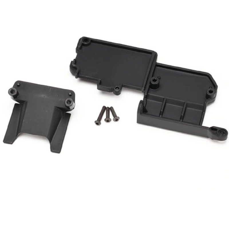 TRAXXAS MOUNT TELEMETRY EXPANDER FIT FUNNY CAR