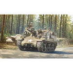 ITALERI 1/35 M7 PRIEST HOWITZER MOTOR CARRIAGE