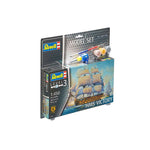 REVELL 1/450 MODEL SET HMS VICTORY