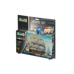 REVELL 1/450 MODEL SET HMS VICTORY