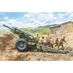 ITALERI 1/35 M1 155MM HOWITZER