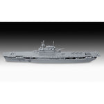 REVELL 1/1200 MODEL SET USS ENTERPRISE CV-6