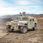 ITALERI 1/35 HMMWV M966 TOW CARRIER