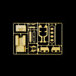 ITALERI 1/35 HMMWV M966 TOW CARRIER