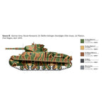 ITALERI 1/35 CARRO ARMATO P40