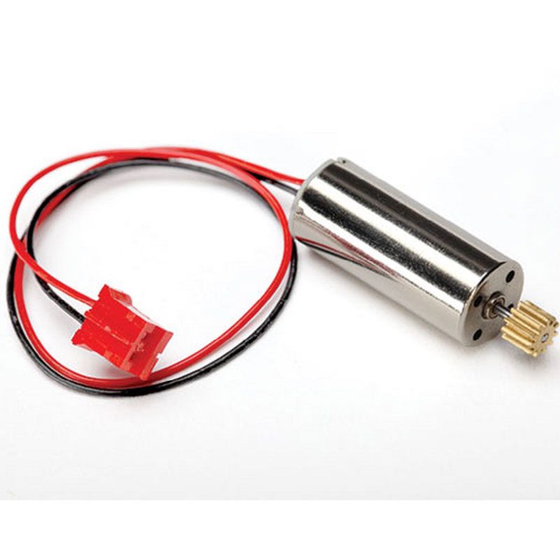 TRAXXAS MOTOR CLOCKWISE (1) MOTOR COUNTER-C