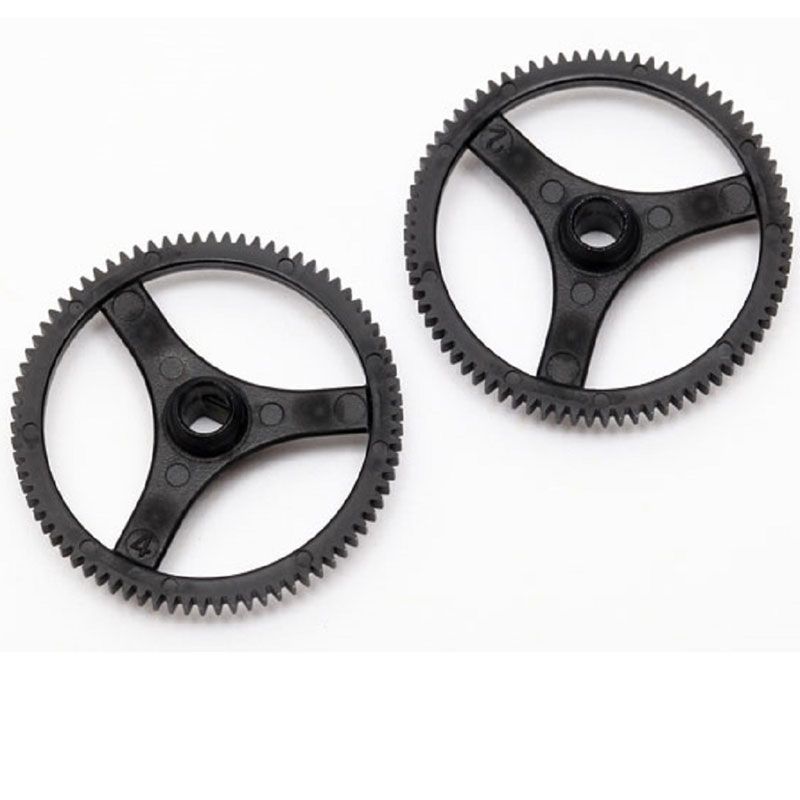TRAXXAS SPUR GEAR 78-TOOTH (2)