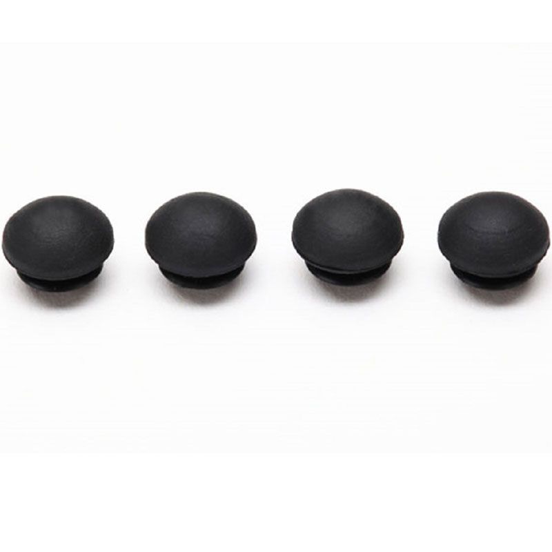 TRAXXAS FEET NON-SKID (4) FEET NON-SKID (4)