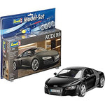 REVELL 1/24 MODEL SET AUDI R8