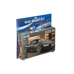 REVELL 1/24 MODEL SET AUDI R8