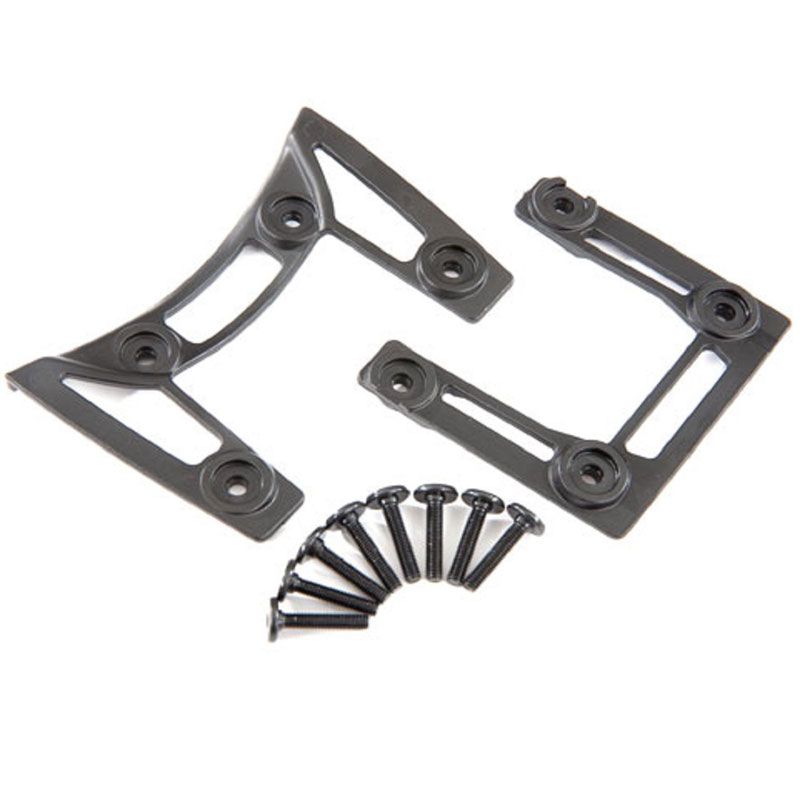 TRAXXAS BODY REINFORCEMENT SET (FITS #6717 BODY)