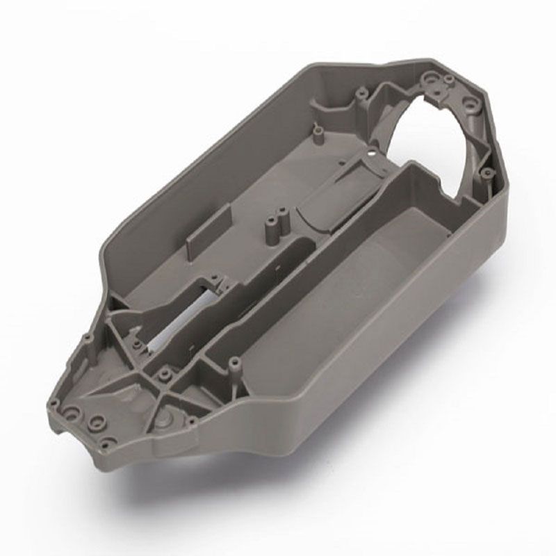 TRAXXAS  CHASSIS STAMPEDE 4X4