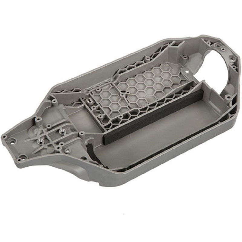 TRAXXAS CHASSIS (REPLACEMENT FOR 6723)