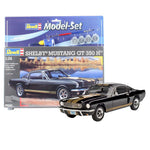 REVELL 1/24 MODEL SET SHELBY MUSTANG GT 350