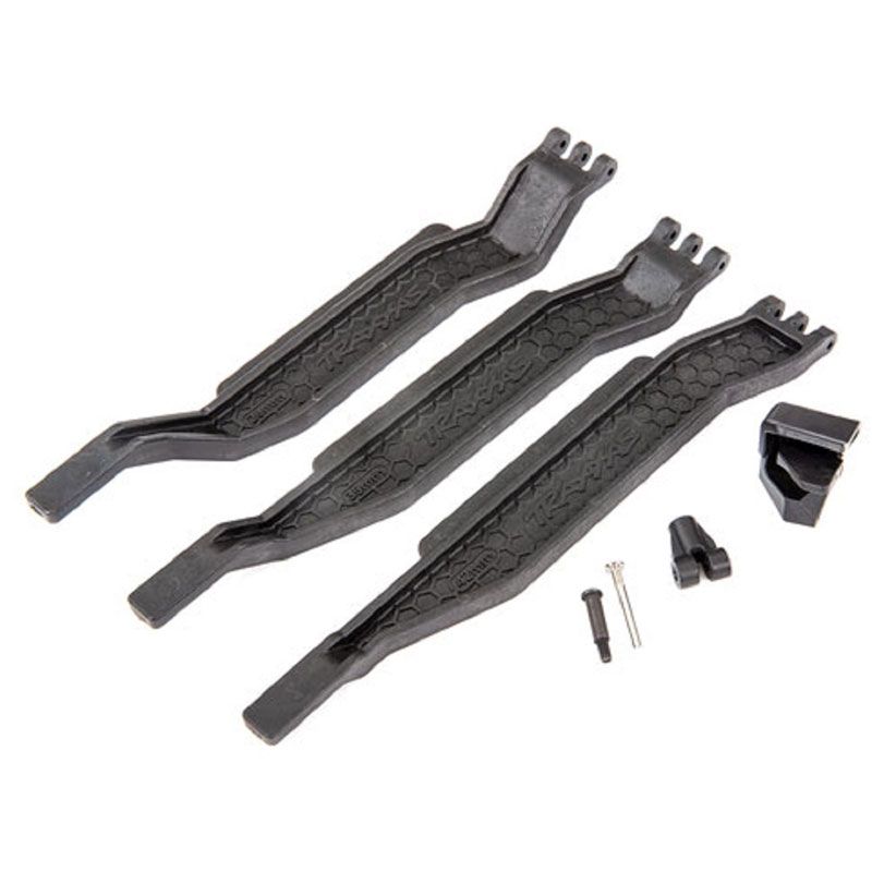 TRAXXAS BATTERY HOLD-DOWN (3)
