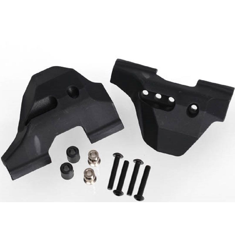 TRAXXAS SUSPENSION ARM GUARDS FRONT