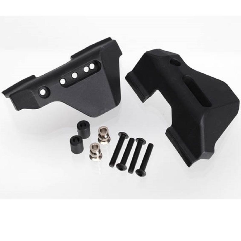 TRAXXAS  SUSPENSION ARM GUARDS REAR