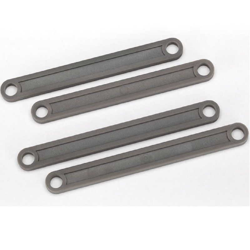 TRAXXAS CAMBER LINK SET (PLASTIC) (F&R)