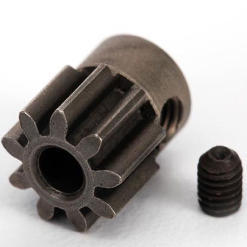 TRAXXAS  GEAR 9-T PINION (32-P)
