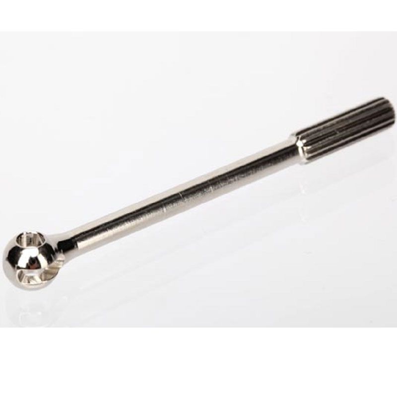 TRAXXAS HALF SHAFT EXT SPLINED